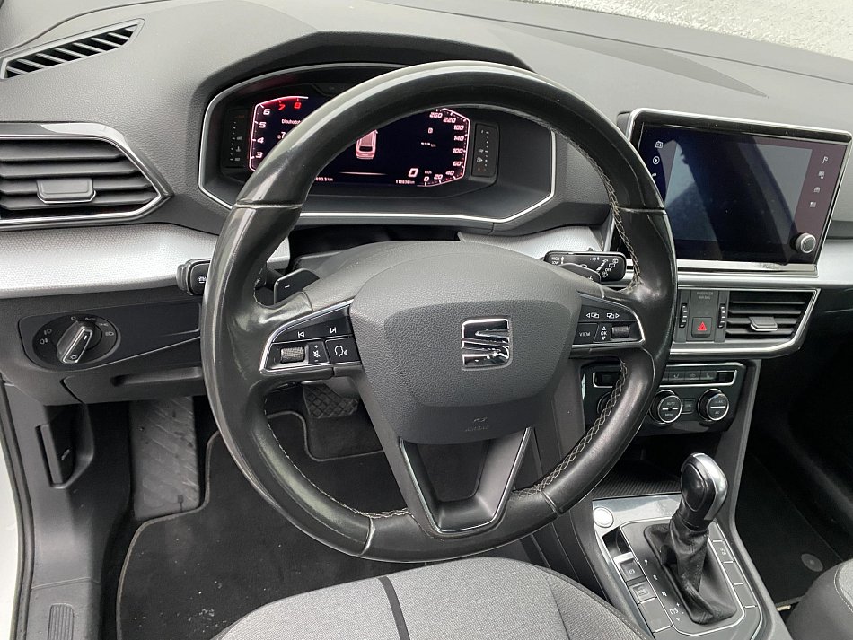 Seat Tarraco 1.5 TSi Style