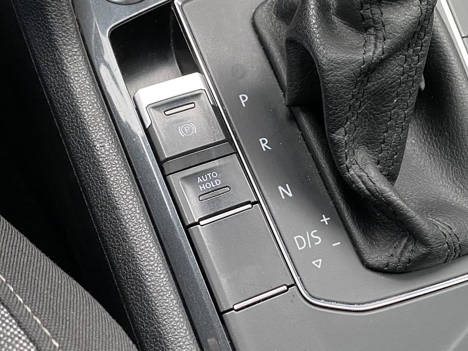 Seat Tarraco 1.5 TSi Style