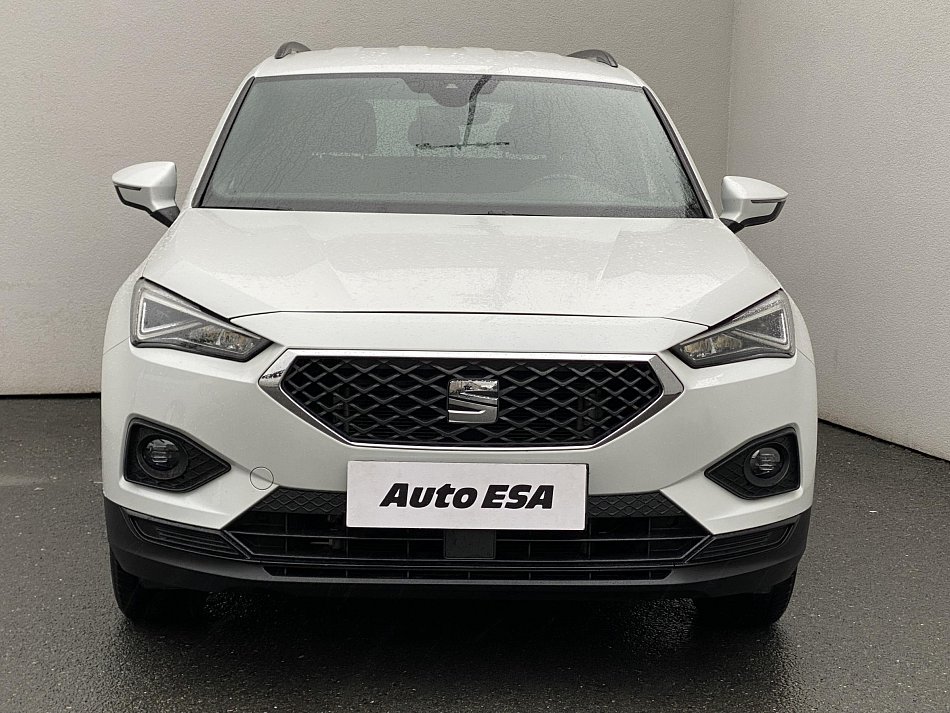 Seat Tarraco 1.5 TSi Style