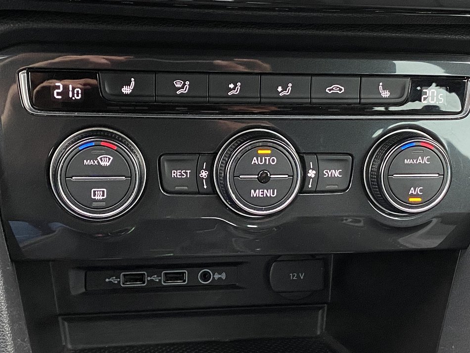 Seat Tarraco 1.5 TSi Style