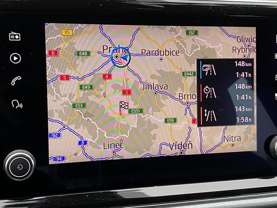 Seat Tarraco 1.5 TSi Style