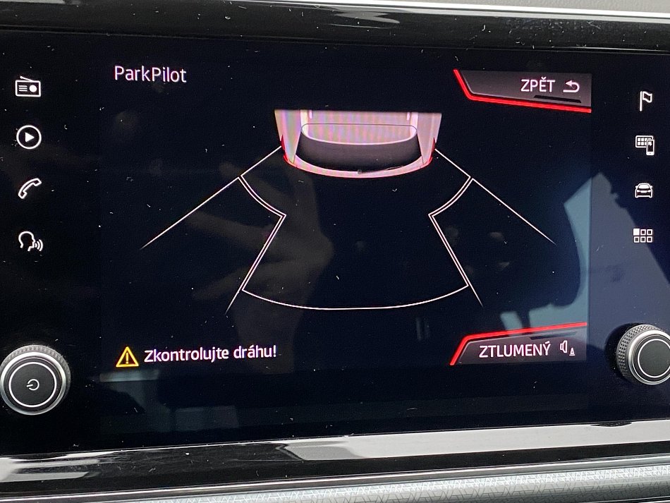 Seat Tarraco 1.5 TSi Style