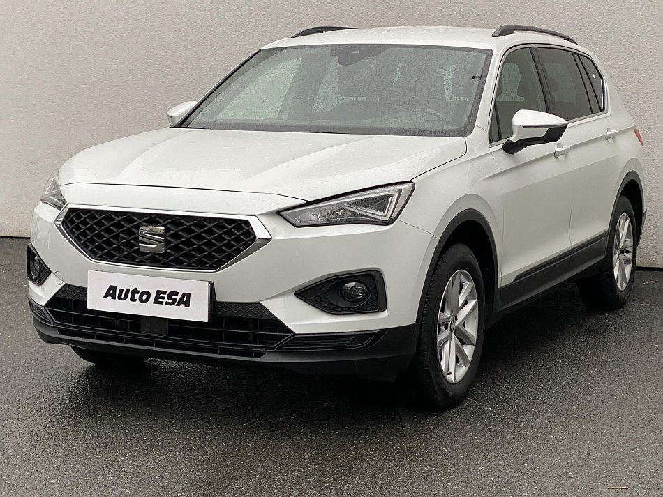 Seat Tarraco 1.5 TSi Style