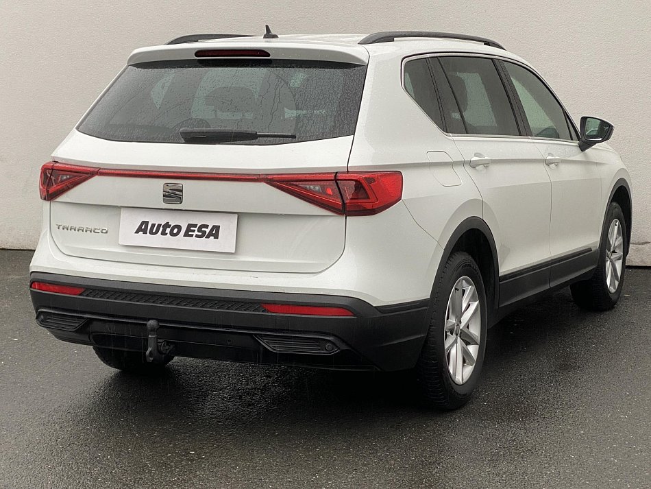 Seat Tarraco 1.5 TSi Style