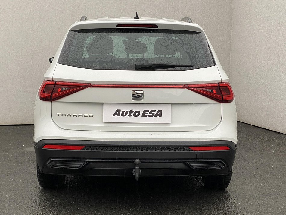 Seat Tarraco 1.5 TSi Style