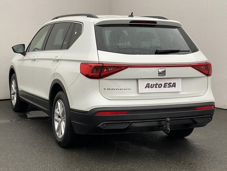 Seat Tarraco 1.5 TSi Style