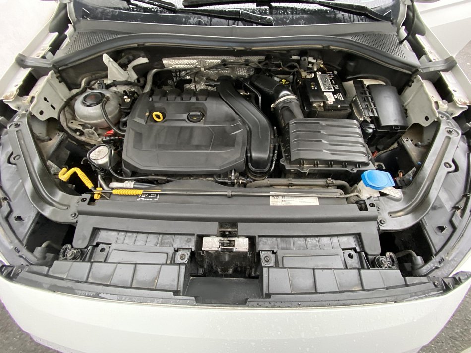 Seat Tarraco 1.5 TSi Style