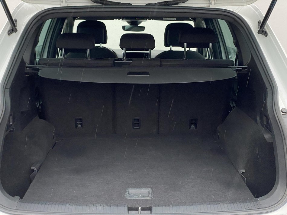 Seat Tarraco 1.5 TSi Style