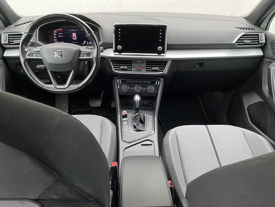 Seat Tarraco 1.5 TSi Style