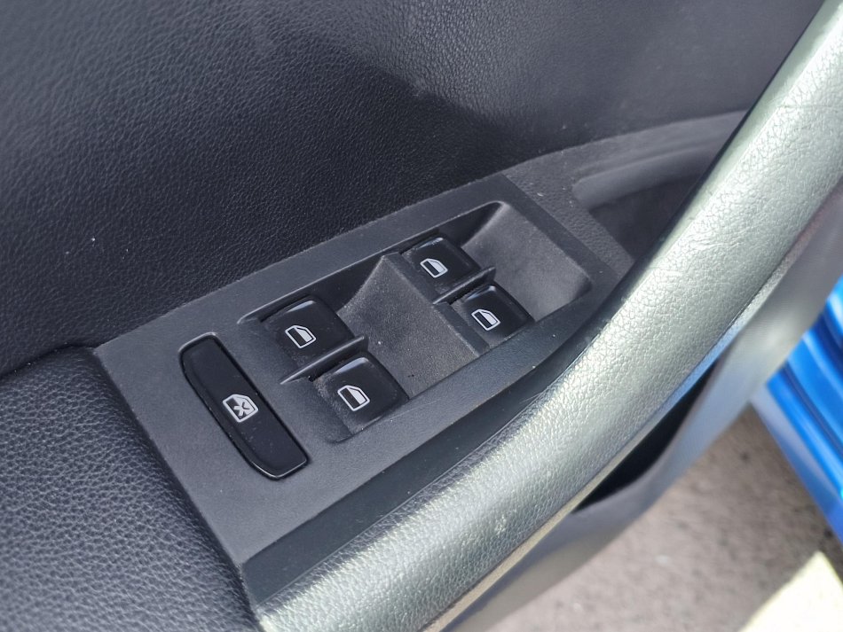 Škoda Octavia III 2.0 TDi RS