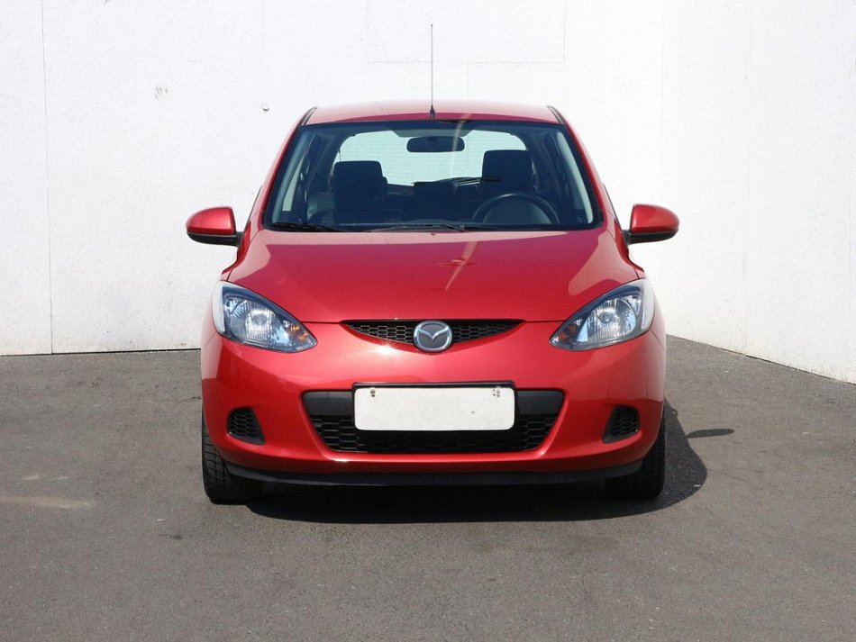 Mazda 2 1.5 Sport