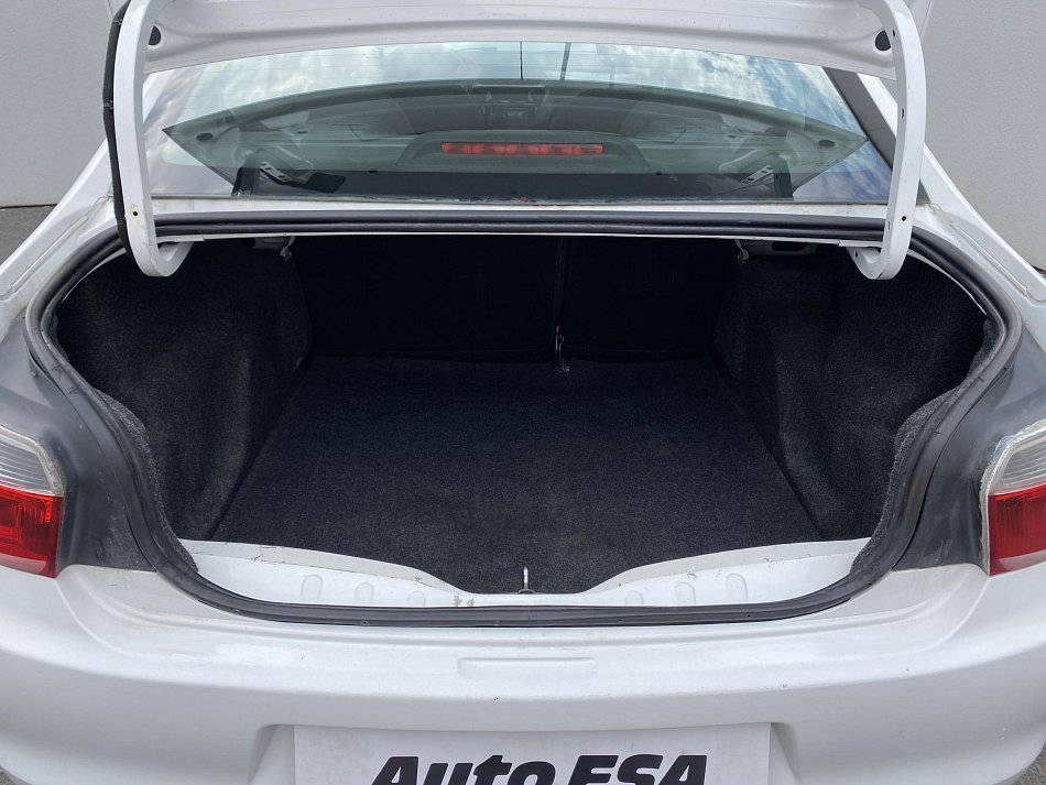 Citroën C-Elysee 1.2i 