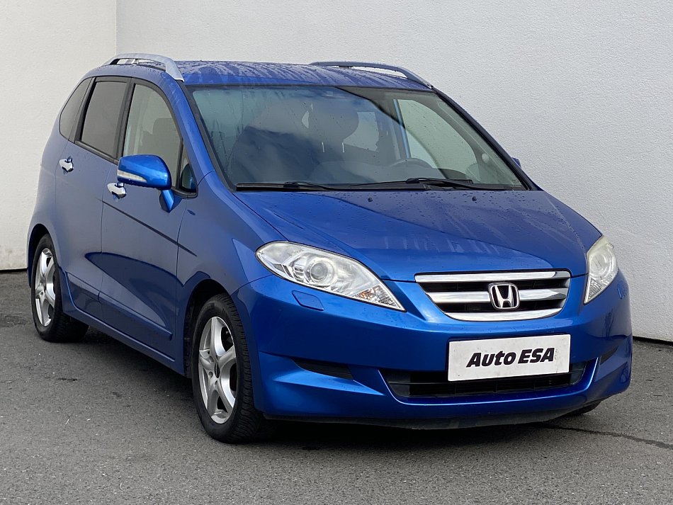 Honda FR-V 2.0 i-VTEC 