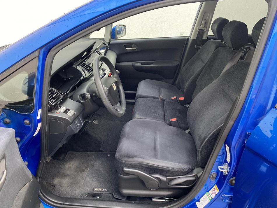 Honda FR-V 2.0 i-VTEC 