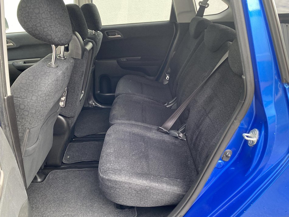 Honda FR-V 2.0 i-VTEC 