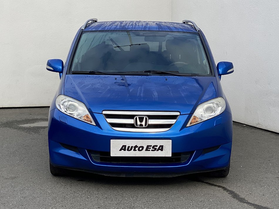 Honda FR-V 2.0 i-VTEC 