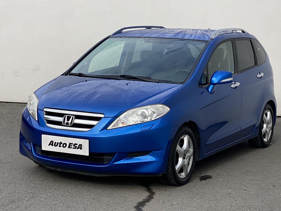 Honda FR-V 2.0 i-VTEC 