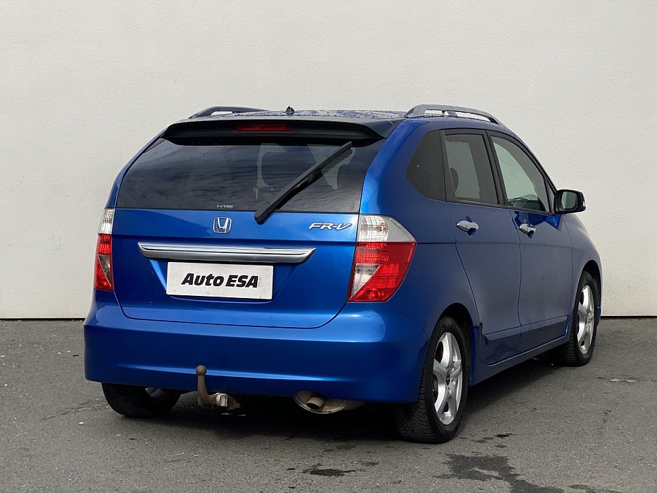 Honda FR-V 2.0 i-VTEC 