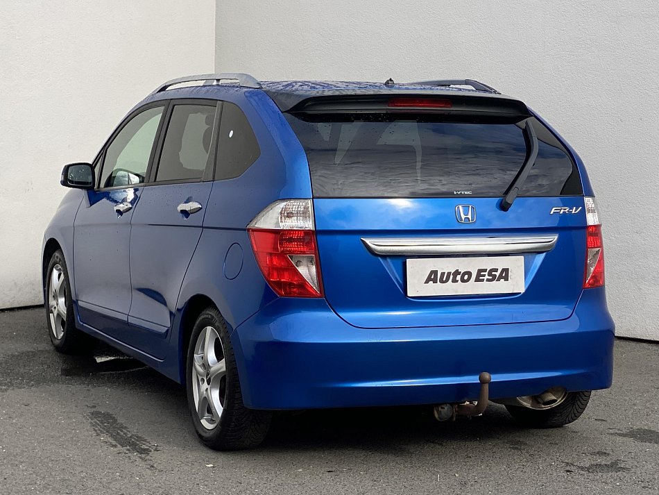 Honda FR-V 2.0 i-VTEC 