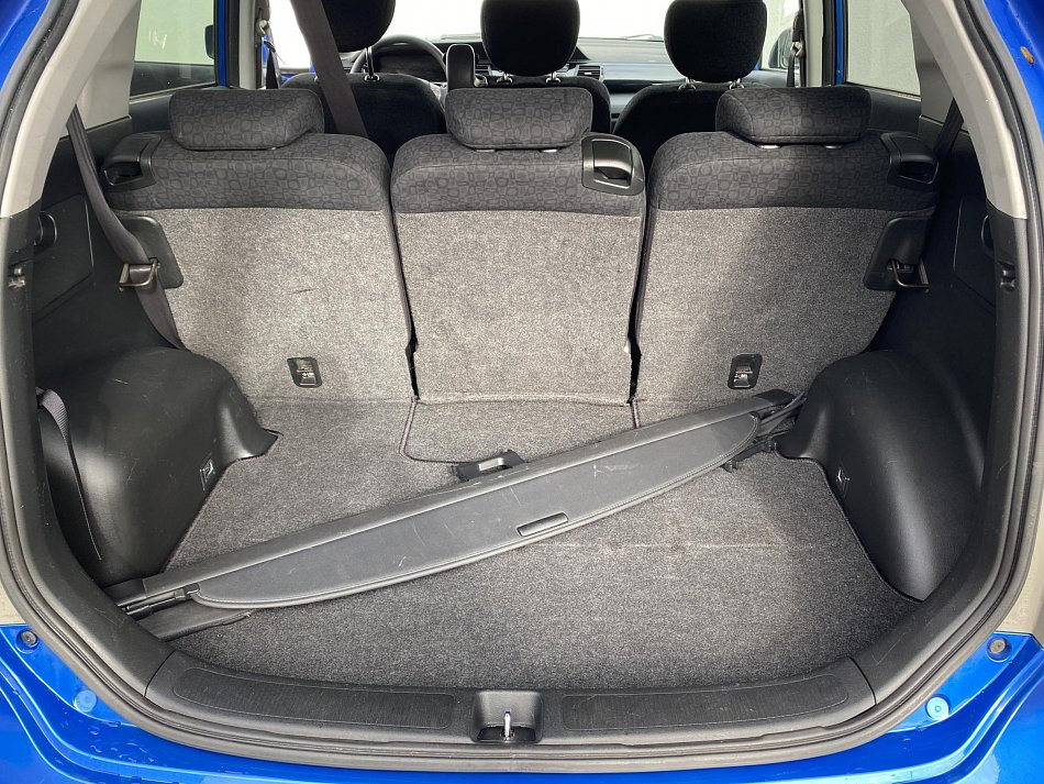 Honda FR-V 2.0 i-VTEC 