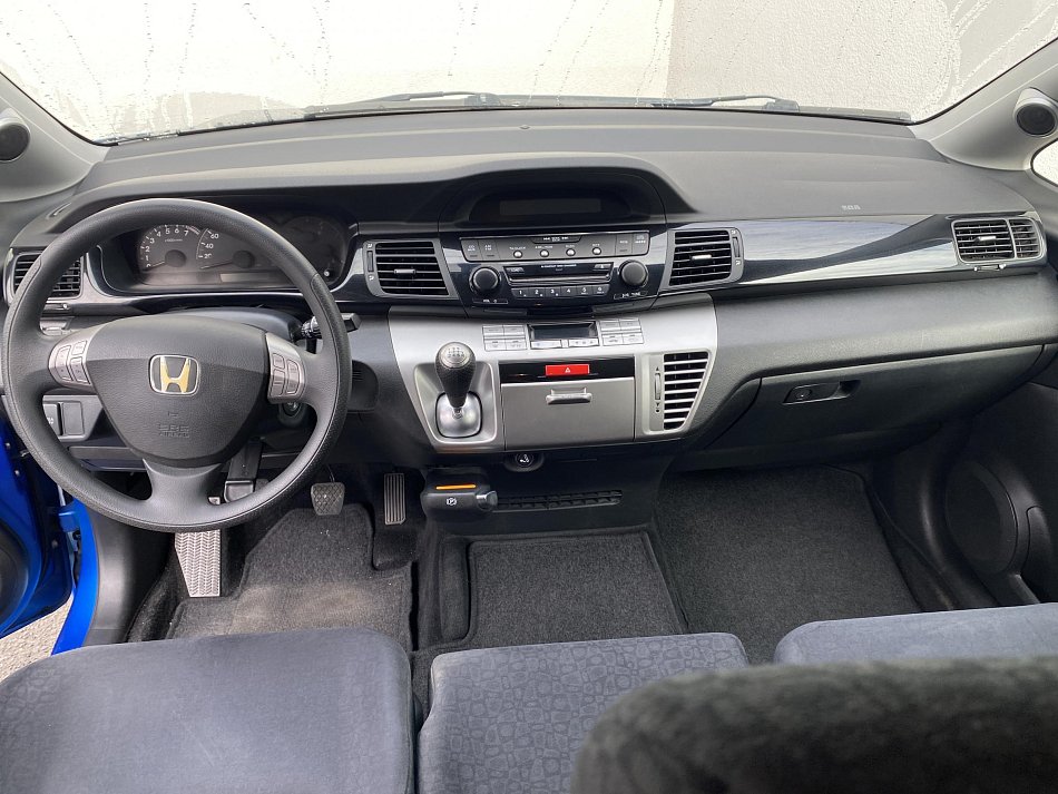 Honda FR-V 2.0 i-VTEC 