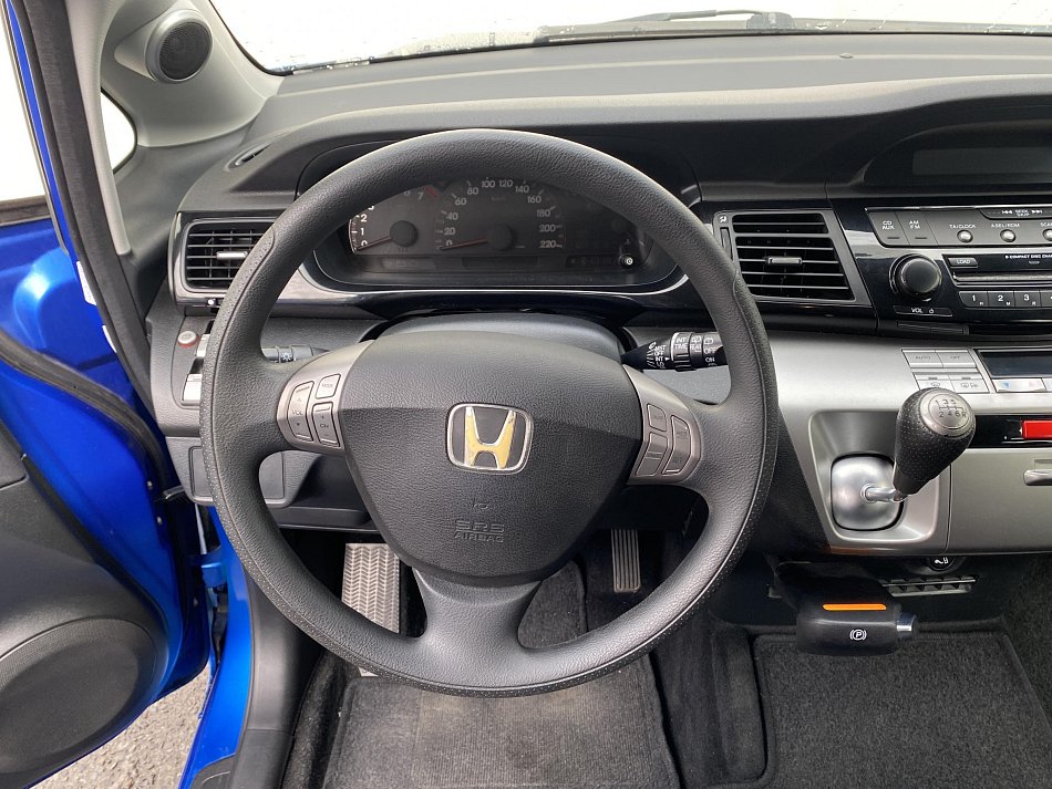 Honda FR-V 2.0 i-VTEC 