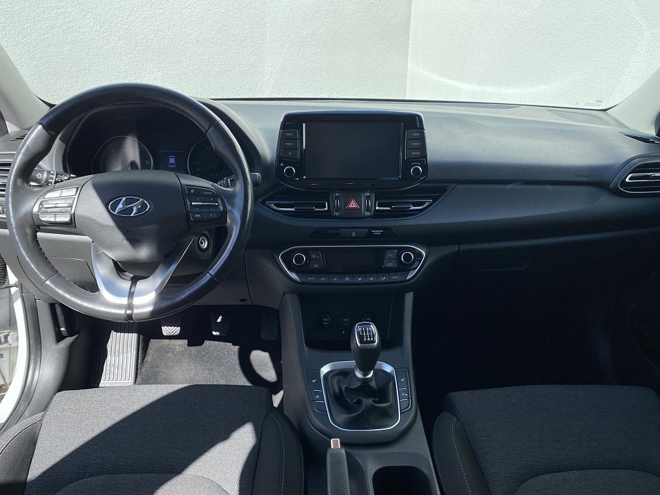 Hyundai I30 1.6 CRDi Smart SW