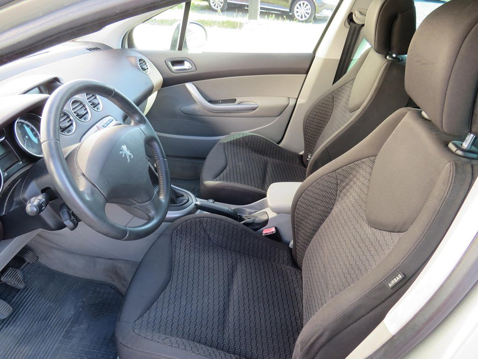 Peugeot 308 1.6HDi 