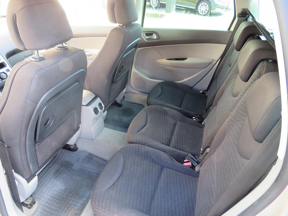 Peugeot 308 1.6HDi 