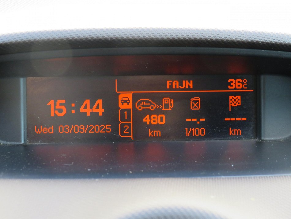 Peugeot 308 1.6HDi 