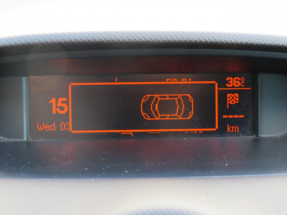 Peugeot 308 1.6HDi 
