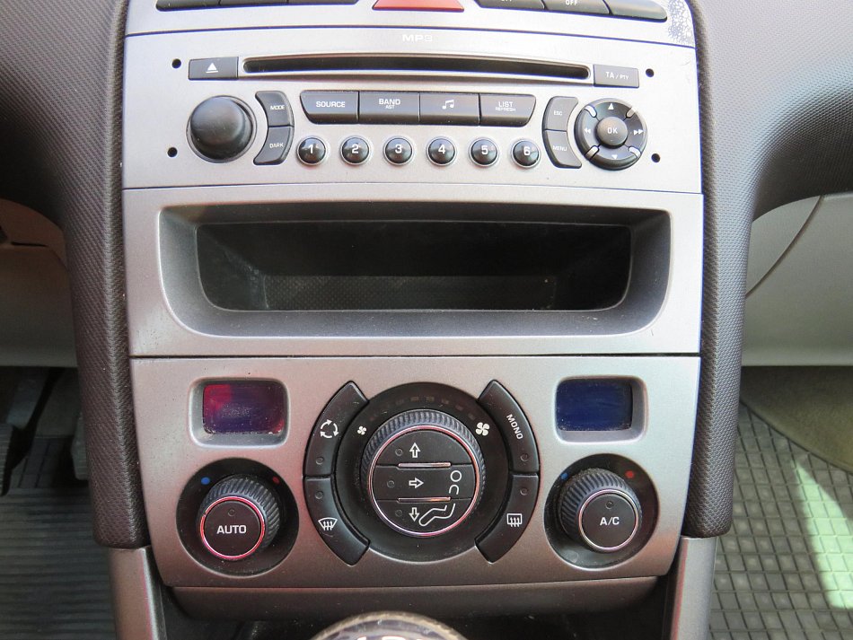 Peugeot 308 1.6HDi 