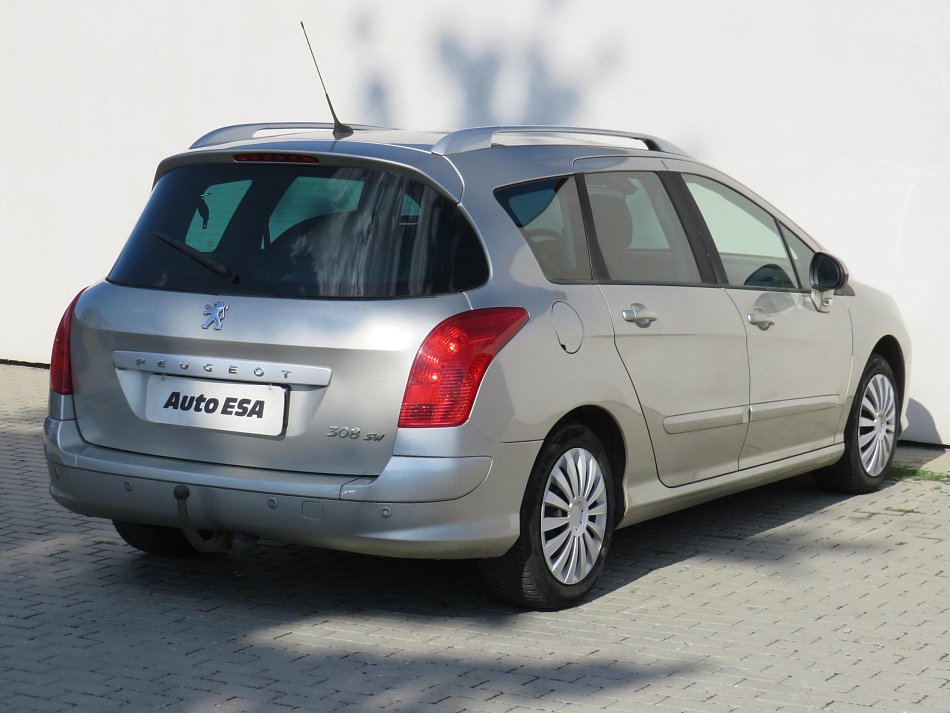 Peugeot 308 1.6HDi 