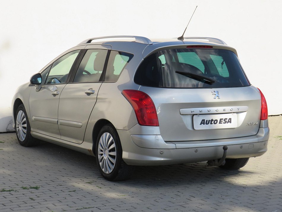 Peugeot 308 1.6HDi 