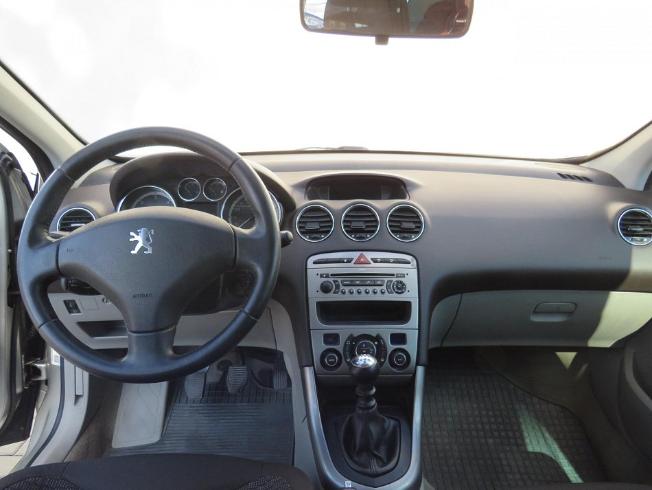 Peugeot 308 1.6HDi 