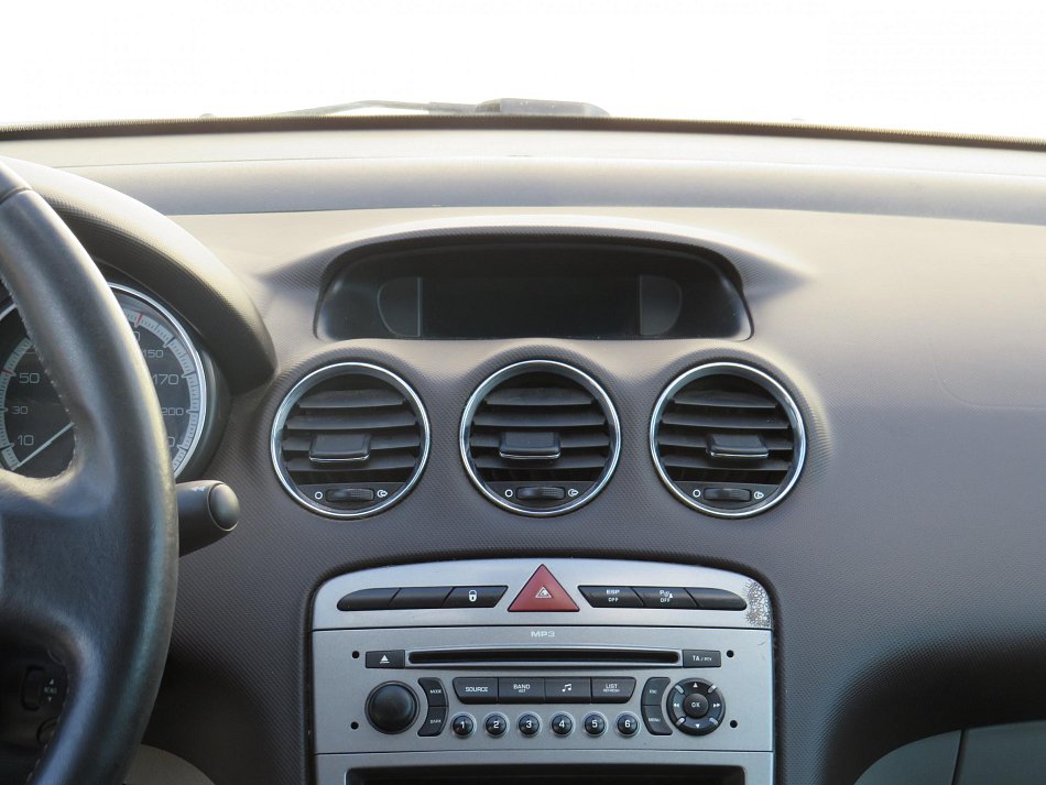 Peugeot 308 1.6HDi 