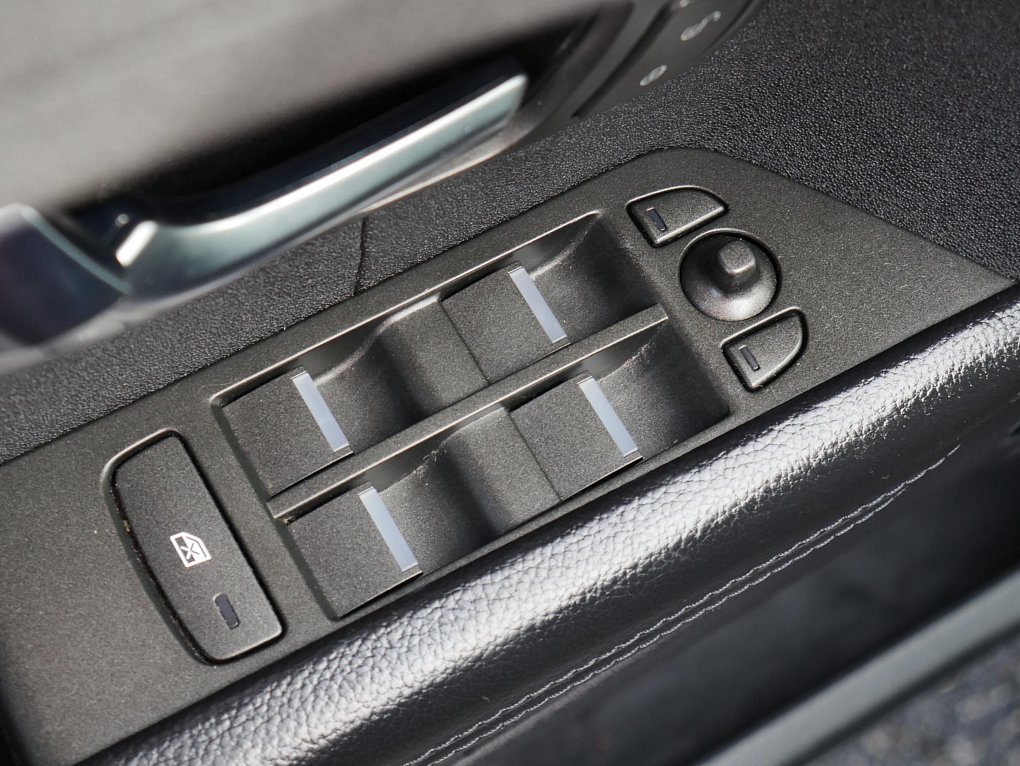 Land Rover Evoque 2.2 SD4  4x4