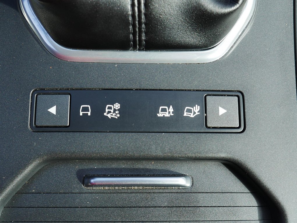 Land Rover Evoque 2.2 SD4  4x4