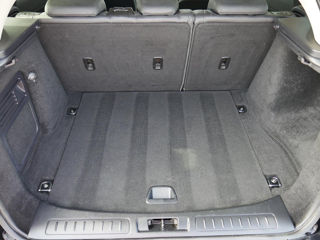 Land Rover Evoque 2.2 SD4  4x4