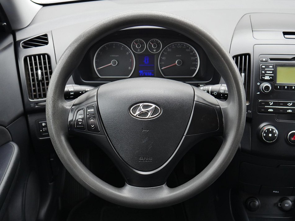 Hyundai I30 1.4i 