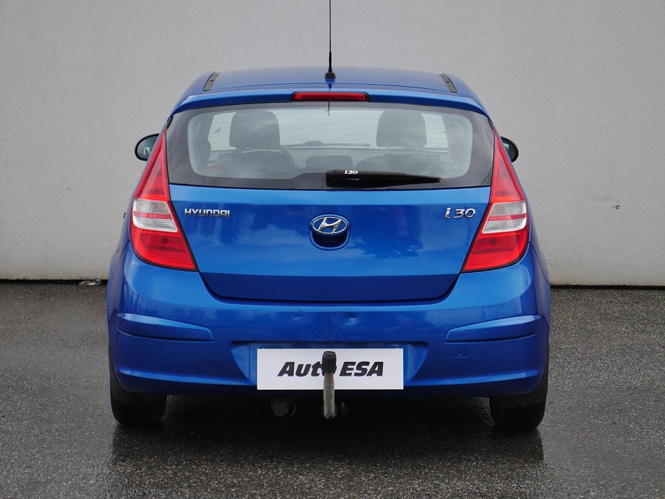 Hyundai I30 1.4i 
