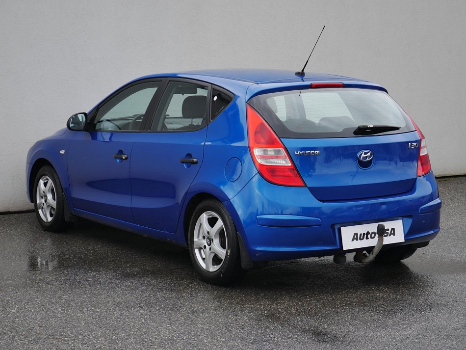Hyundai I30 1.4i 