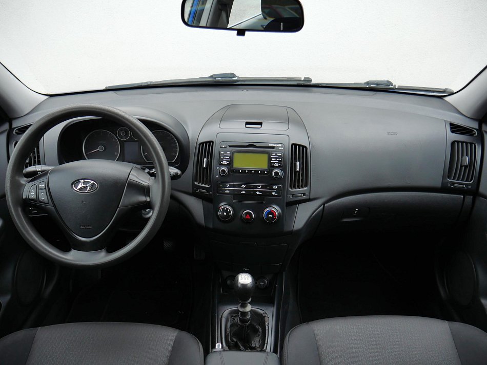 Hyundai I30 1.4i 