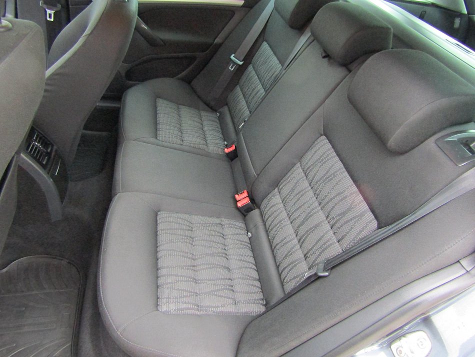 Škoda Octavia II 1.4 TSi 