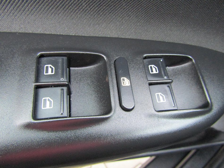 Škoda Octavia II 1.4 TSi 