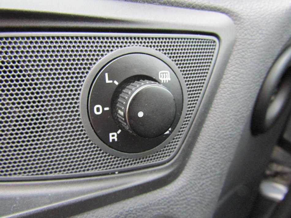 Škoda Octavia II 1.4 TSi 