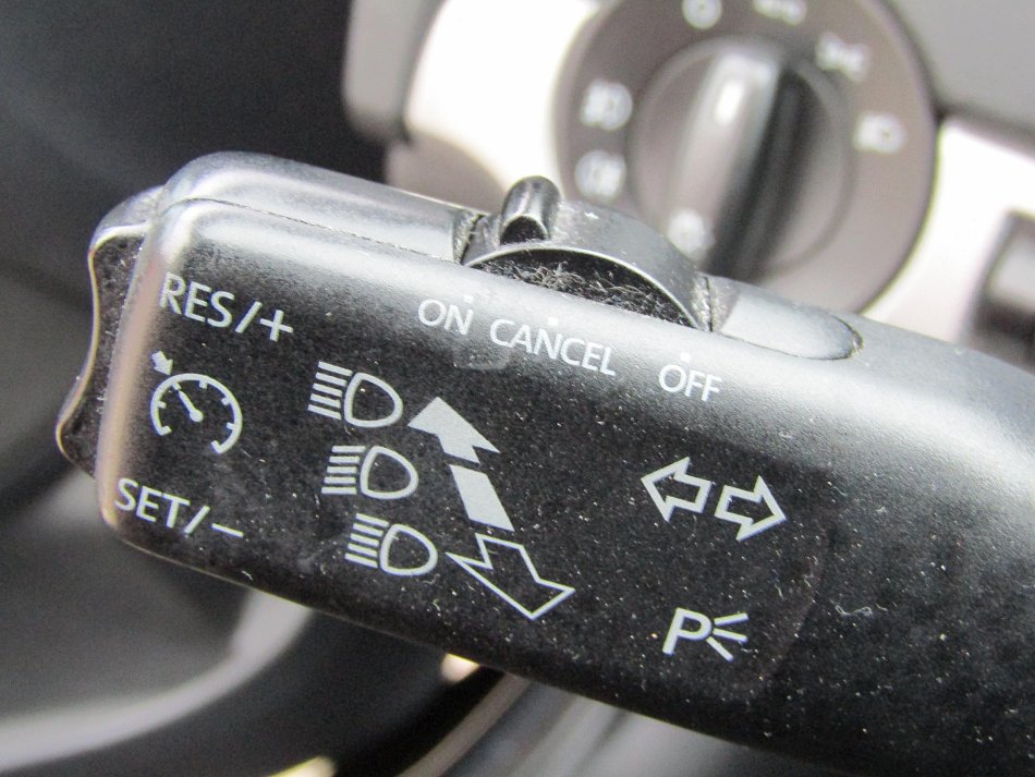 Škoda Octavia II 1.4 TSi 