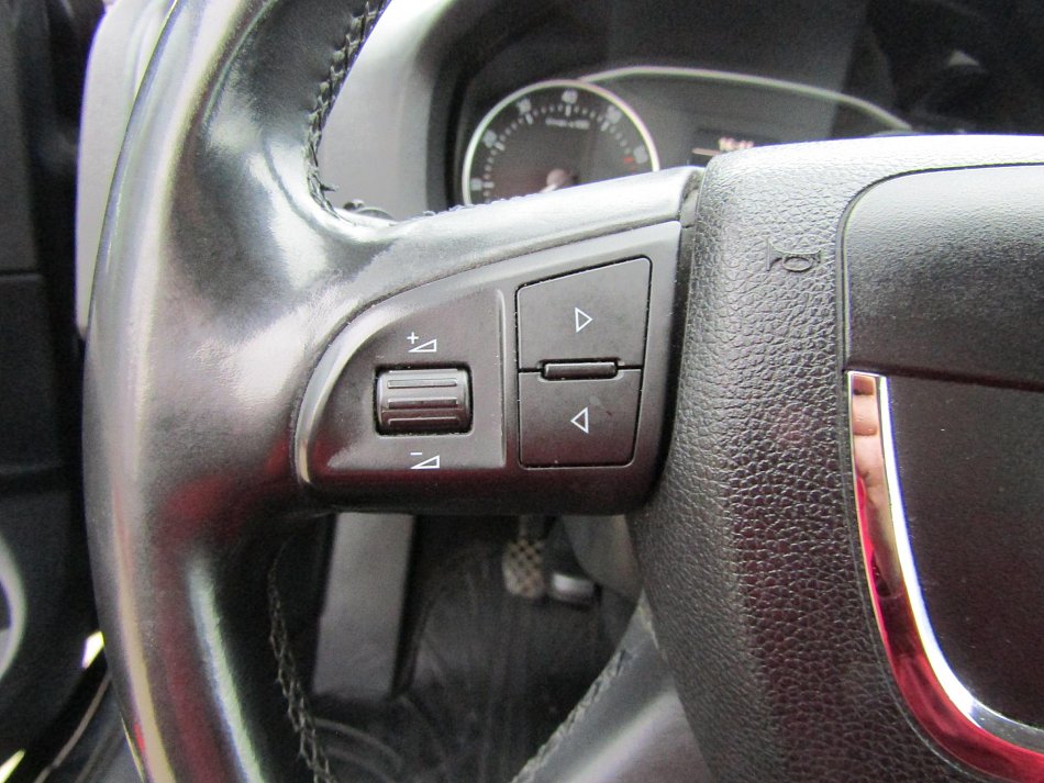 Škoda Octavia II 1.4 TSi 