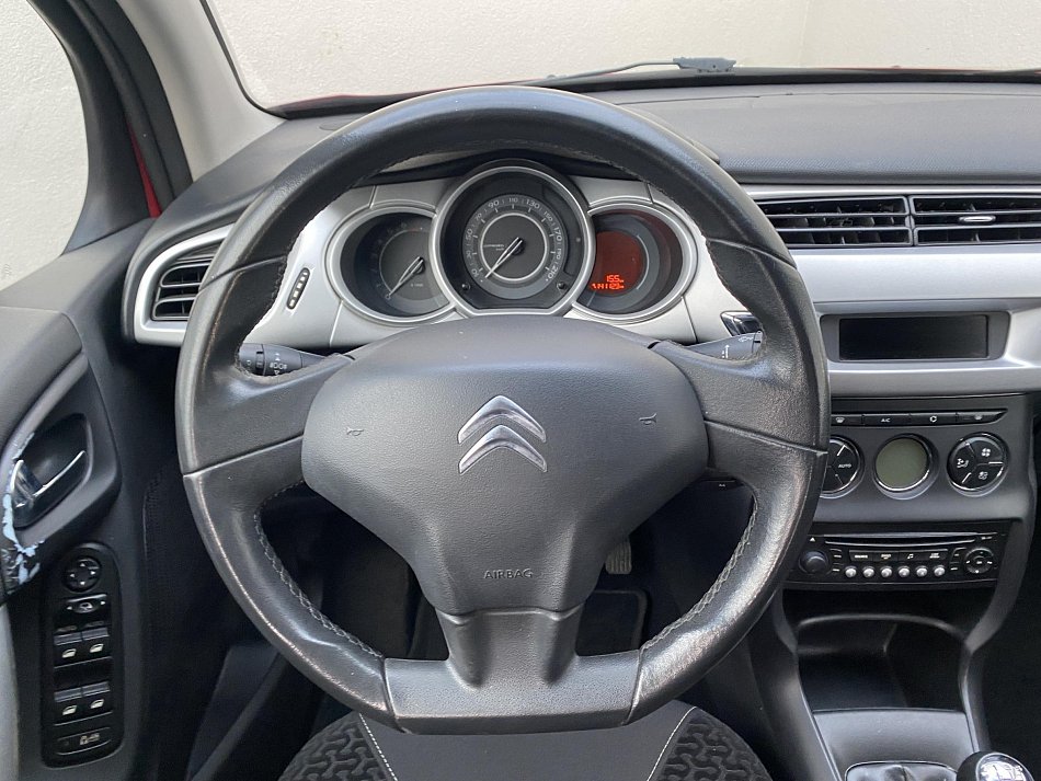 Citroën C3 1.4 i 