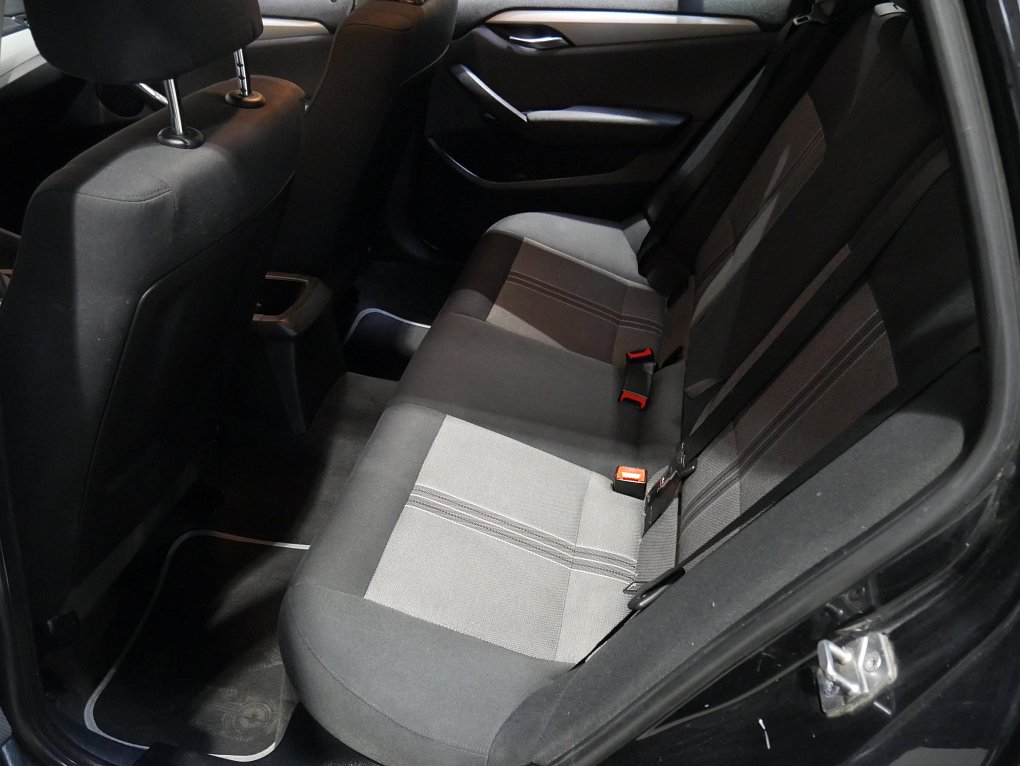 BMW X1 2.0 D  xDrive 18d